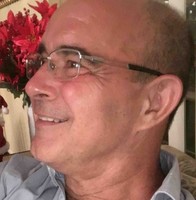 Jorge Bosch