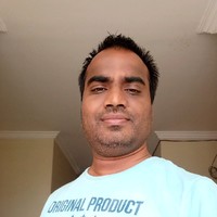 Ravi Nandwana