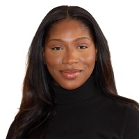 Tamia Thornhill