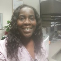 Shelita Hall