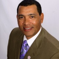 Patrick Franklin