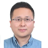 Patrick Hu
