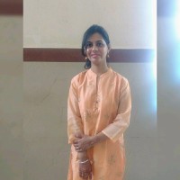 Nikita Mathur