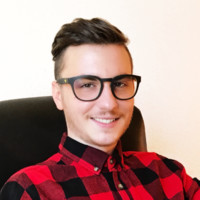 Norbert Stefan Nagy