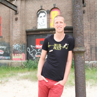 Joost M.