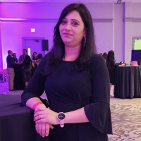 Shikha Mishra