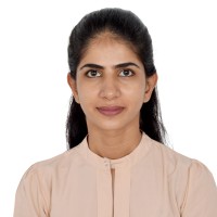 Bhavana S