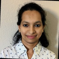 Revathi Mohandas