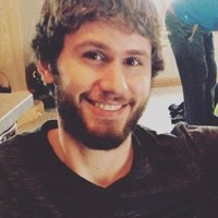 Drew Van Hammond