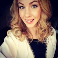 Lucy Maxwell