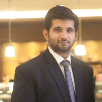 Muhammad Usman Qaisar, Eit