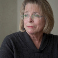Peggy Morton