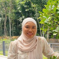 Fatinah Amira Mohamed Rasul