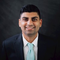 Ravi Saini