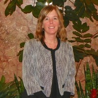 Nancy Bouchard