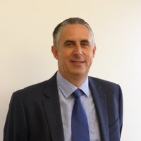 Andrew Danzey