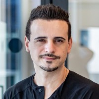 Alexandre Moretti Santos