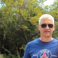 Dimitris Evangelou