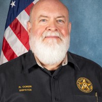 Roger Coker
