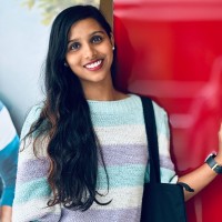 Amisha M