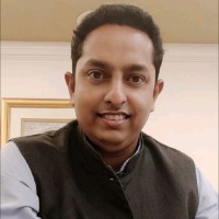 Siba Prasad Rajguru