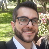 Vitor Hugo Teixeira Dias