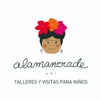 alamanerade Magda García Traver