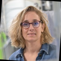 Hélène DUCARRE (PERVIS)
