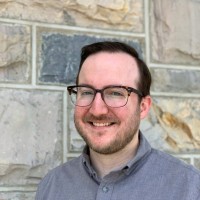 Seth Rodgers