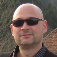 Nir blechman ניר בלכמן