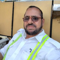 Gul Naseeb