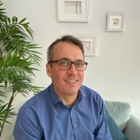 Jon Pardey Mbcs Citp