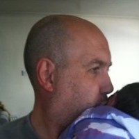 Mark Johnson