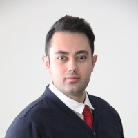 Alireza Jalili