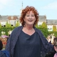 Bronwen Hewitt MBE FRSA