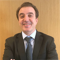 Ricardo Hernández Server