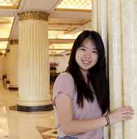 Sarah Tu