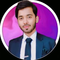 Syed Kamran Hussain
