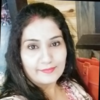 RICHA TANDON