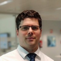 Pablo Marcos Lagunar