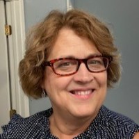 Sheila Sharp