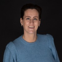Kristie Sluijs-Bot