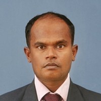 Buddhika Pradeep Pothuwilage