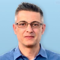 Daniel Granda González