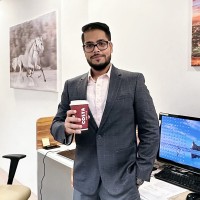 Abhishek Gupta