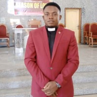 Obasi Ifeanyi Timothy