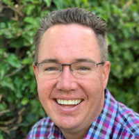 Aaron Agte, CFP®