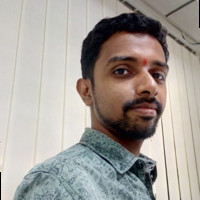 Dinesha S