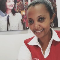 Medhanit(Meddy) Kassa