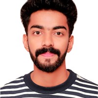 Mohammed Shamil